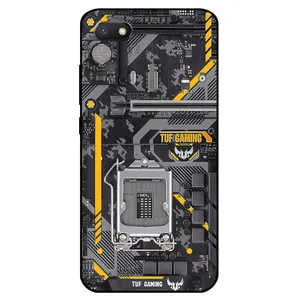 Megafone Gaming Board 8003 Cover For Xiaomi Redmi 6A
