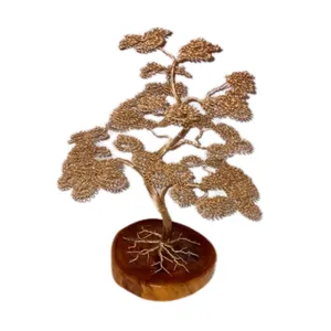 ماکت مدل درختچه طرح بن سای