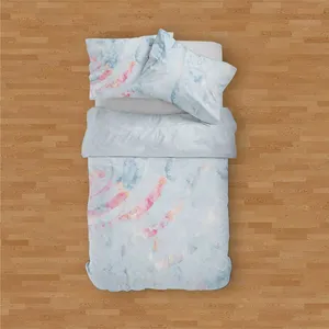 سرویس روتختی مدوپد مدل mod00378 یک نفره 4 تکه