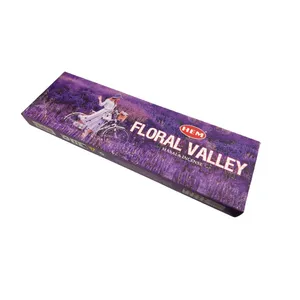 عود هم مدل Floral VALLEY