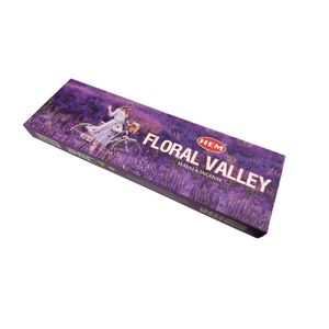 عود هم مدل Floral VALLEY