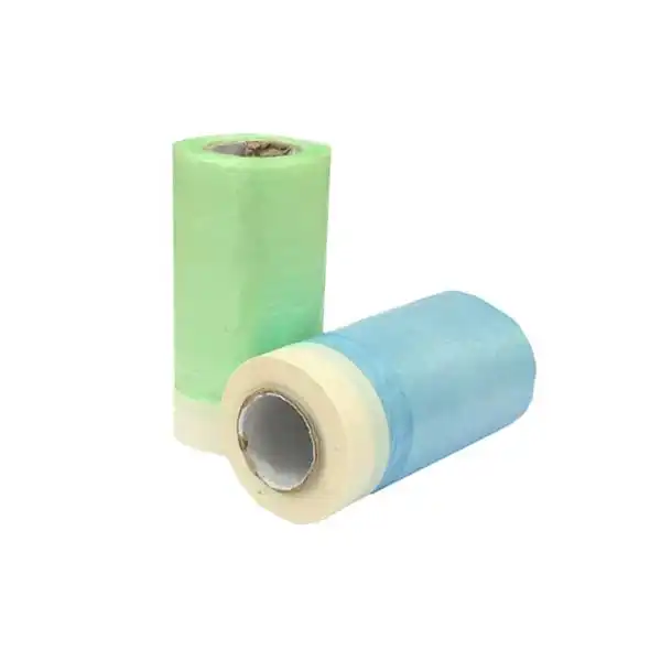 کاور رنگ مدل دوقلو کد 22