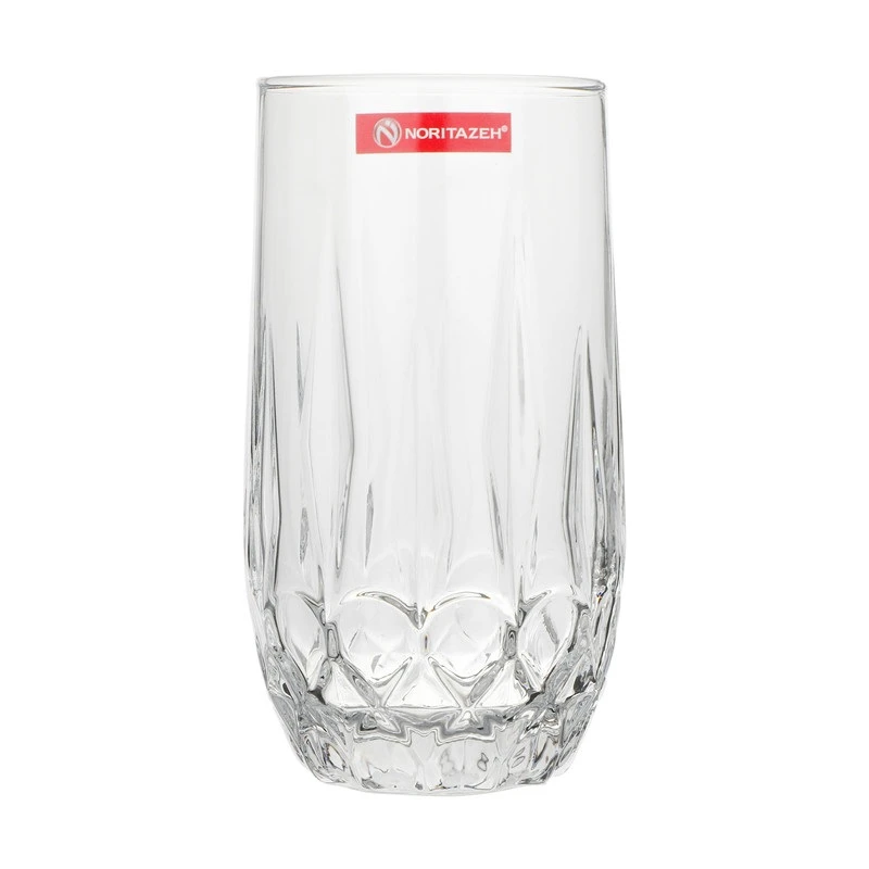 لیوان نوری تازه مدل استاتیک بسته 6 عددی