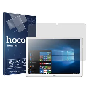 محافظ صفحه نمایش شفاف هوکو مدل HyGEL مناسب برای تبلت هوآوی Matebook E