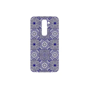 MAHOOT Iran Tile 11 Cover Sticker for LG G2