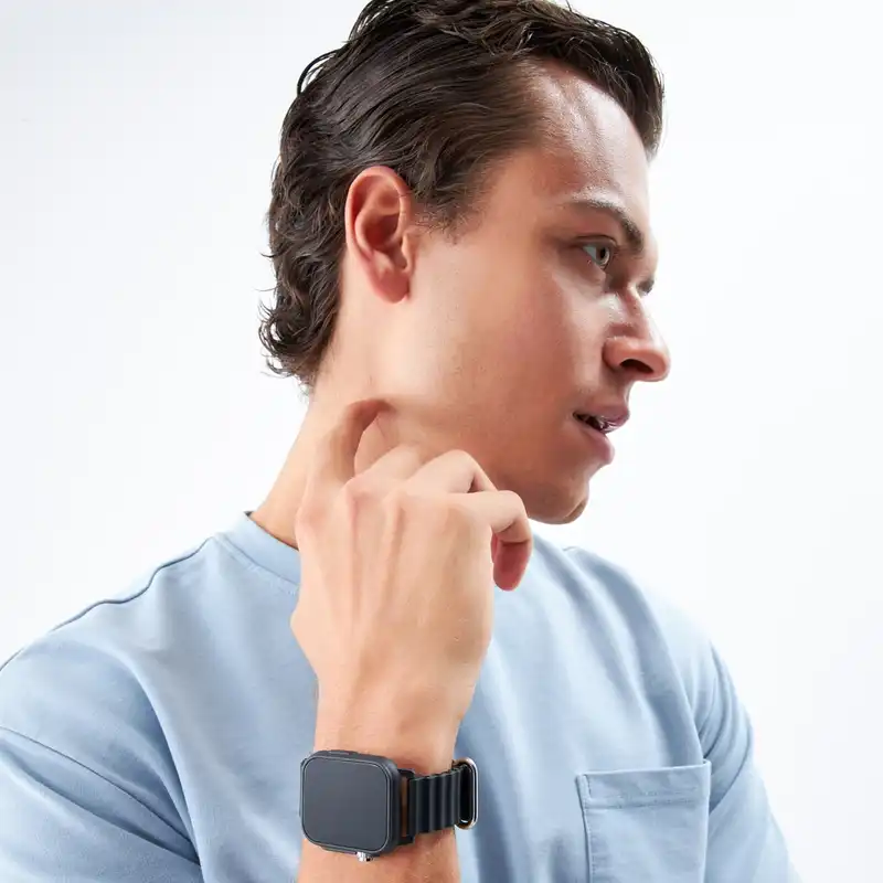 ساعت مچی دیجیتال بچگانه مدل بند پیو الترا کد 4