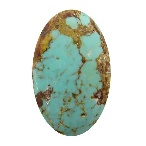 سنگ فیروزه پارلا گوهر کد 5327