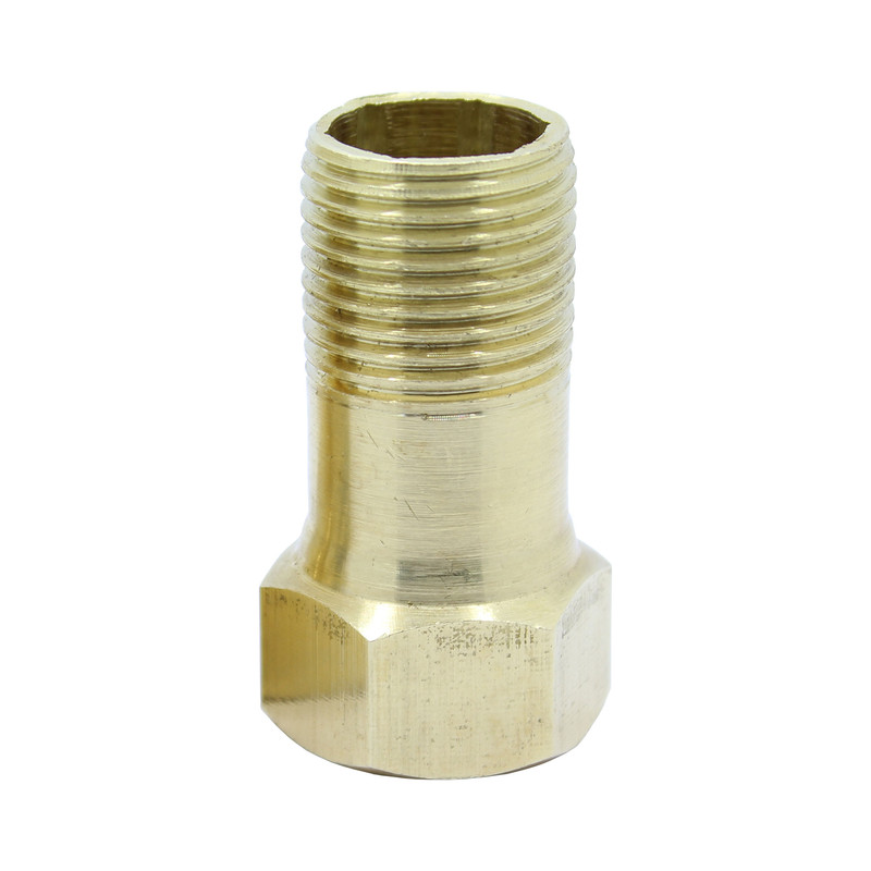 اتصال روپیچ توپیچ دینا مدل DN-5CM بسته 4 عددی اتصال روپیچ توپیچ دینا مدل DN-5CM بسته 4 عددی