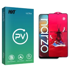 HVT PV king Screen Protector For Realme  Narzo 20