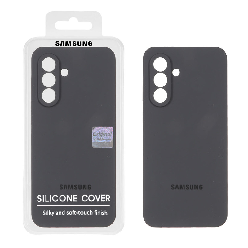 کاور مدل SILICONE ORG مناسب برای گوشی موبایل سامسونگ Galaxy A56