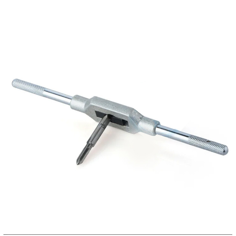 قلاویز و حدیده مدل M3 - M12 مجموعه 32 عددی قلاویز و حدیده مدل M3 - M12 مجموعه 32 عددی