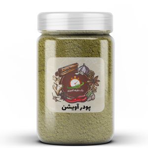 پودر آویشن یک دقیقه آشپزی - 100 گرم