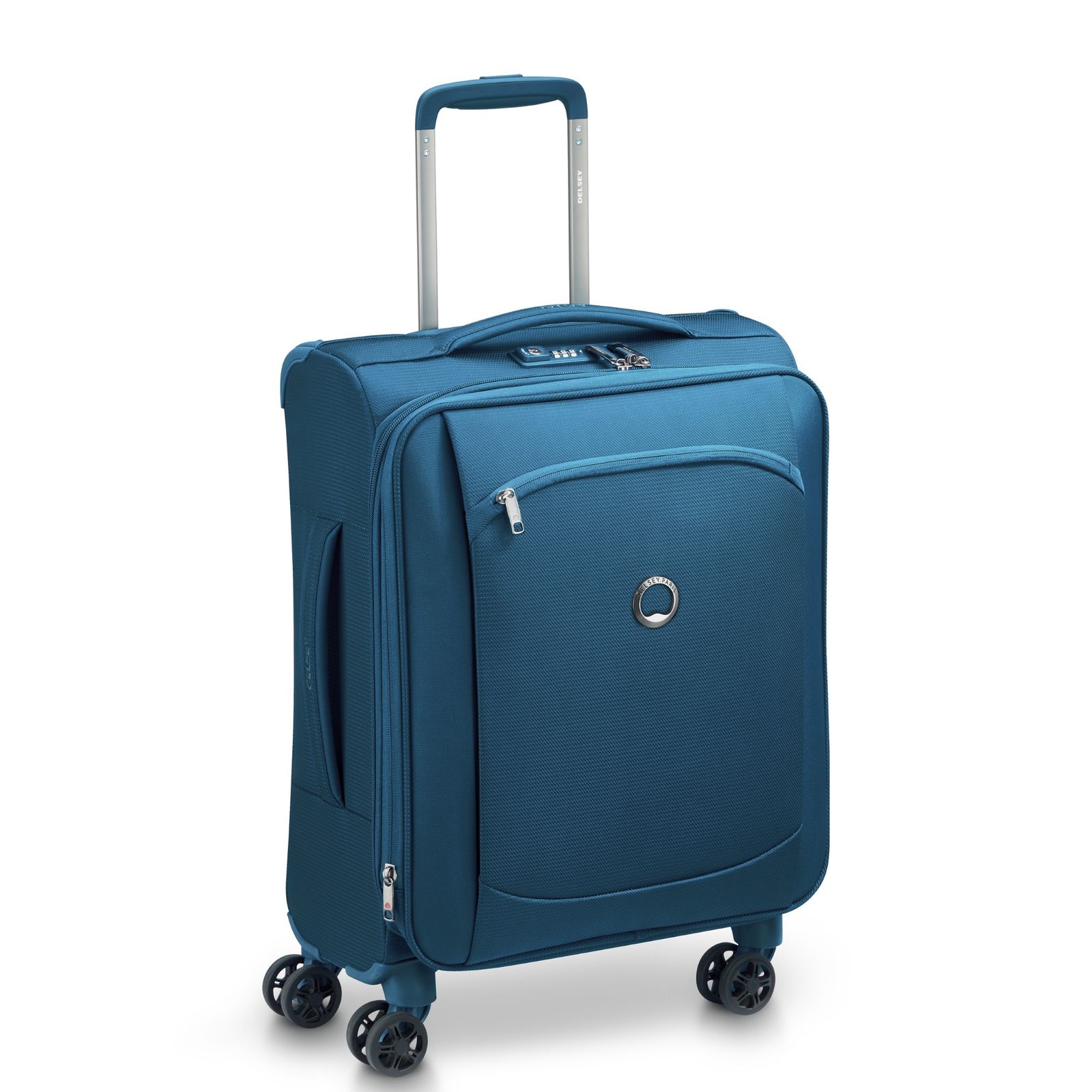 چمدان دلسی مدل MONTMARTRE AIR 2 کد 2352809 سایز کوچک -  - 21
