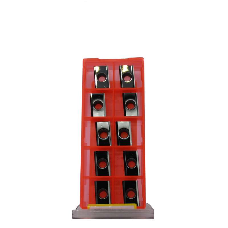 اینسرت تی بست مدل APKT 160408- PSR 1125 بسته 10 عددی اینسرت تی بست مدل APKT 160408- PSR 1125 بسته 10 عددی