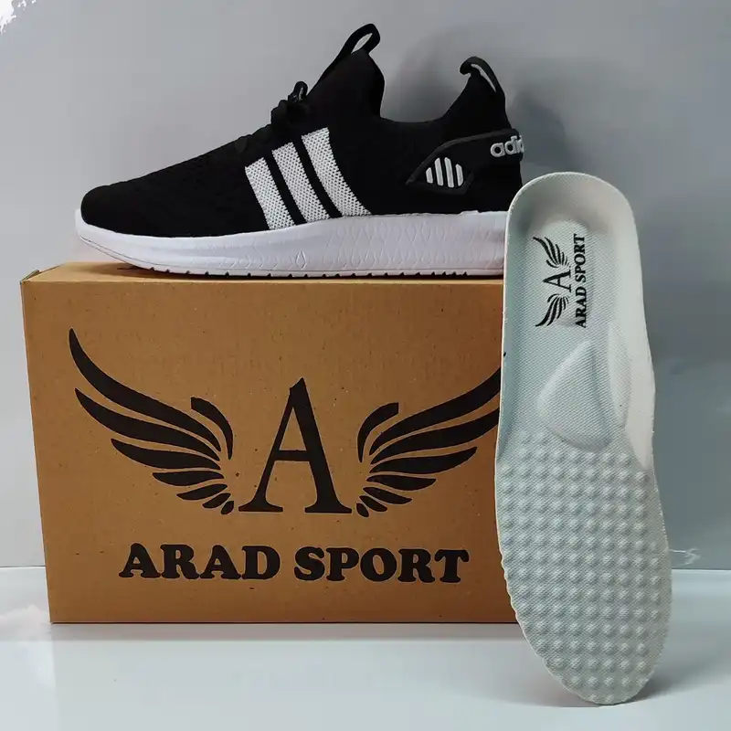 کفش پیاده روی زنانه مدل A206