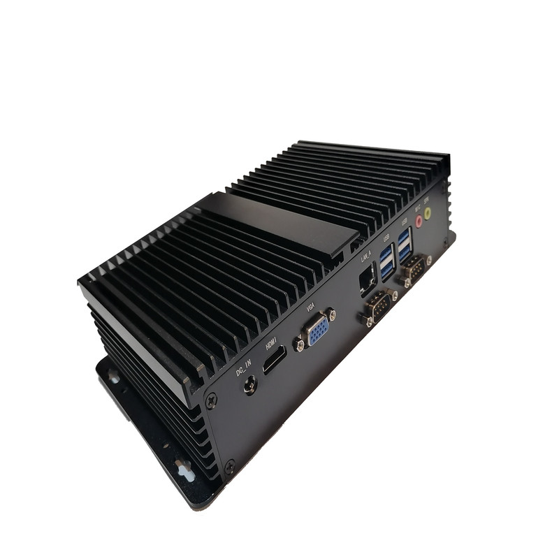 کامپیوتر کوچک مدل 6006U 2 کامپیوتر کوچک مدل 6006U