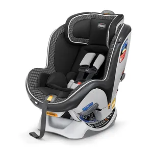 صندلی خودرو کودک چیکو مدل NextFit ix Zip 
