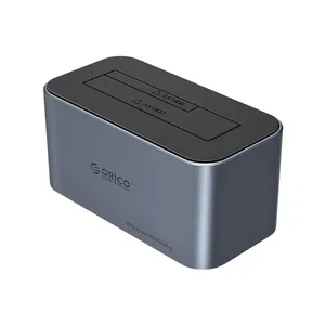 قاب هارد اکسترنال USB -C اوریکو مدل 6616C3