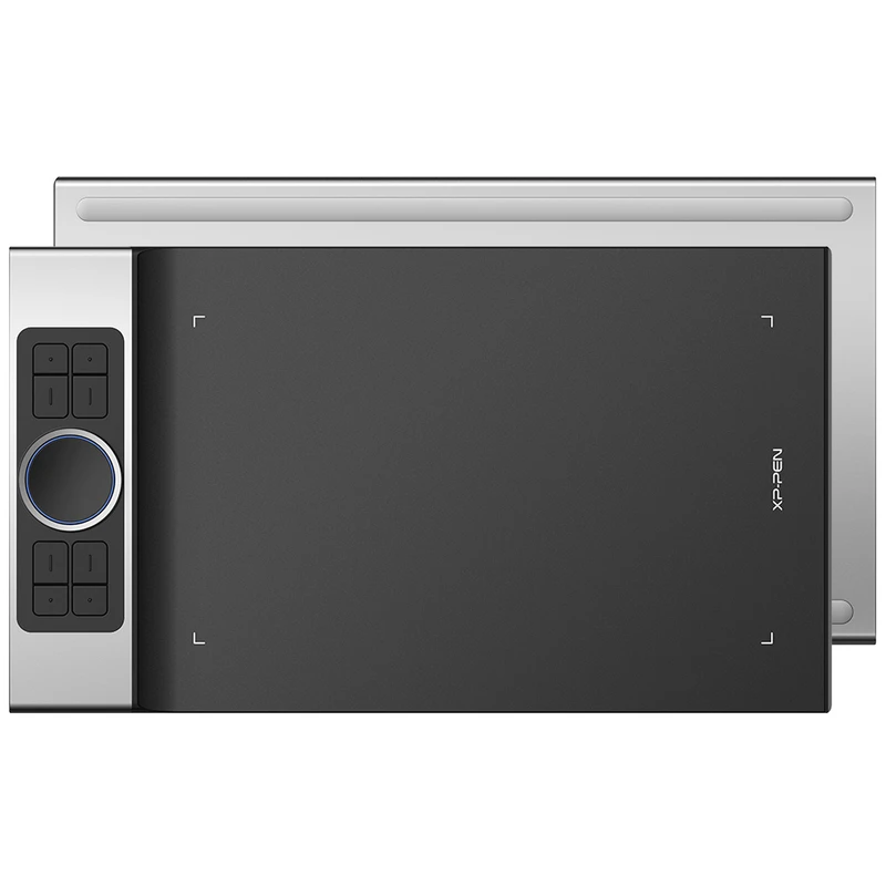 عکس شماره 2 : قلم نوری اکس پی.پن مدل deco pro m