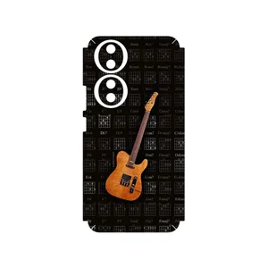 MAHOOT Guitar_Instrument Cover Sticker for Honor 90