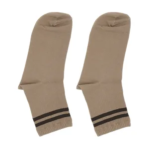 جوراب ورزشی ساق کوتاه زنانه مدل vz2106