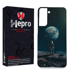 HEPRO MC Cover for Samsung Galaxy S21 FE