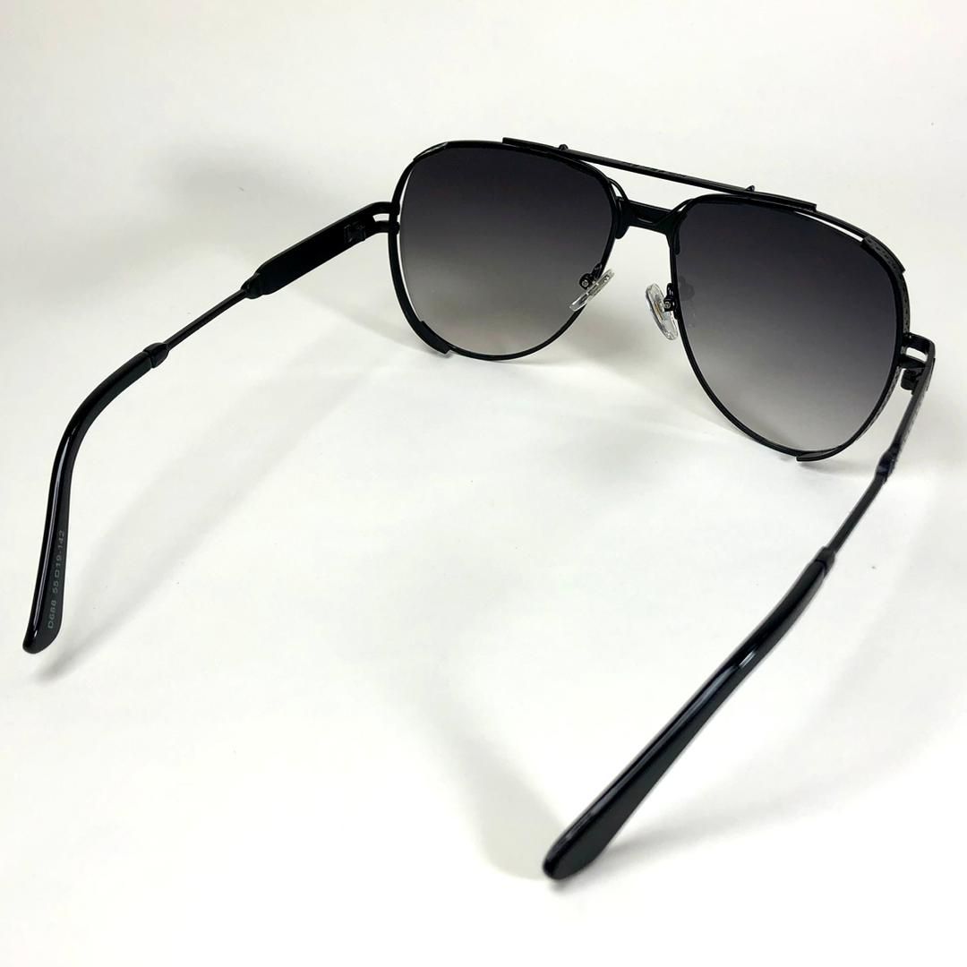 عینک آفتابی مردانه میباخ مدل MYBKH-D688 -  - 16