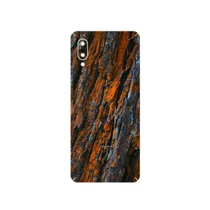 MAHOOT Wood Texture 6 Cover Sticker for Samsung Galaxy A02