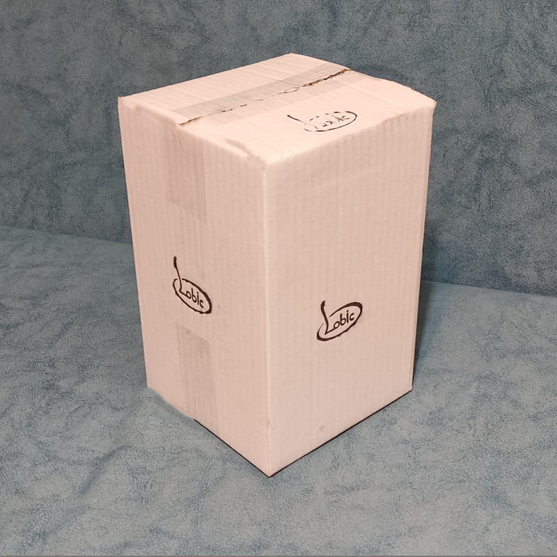 جای دستمال کاغذی لوبیک مدل molis