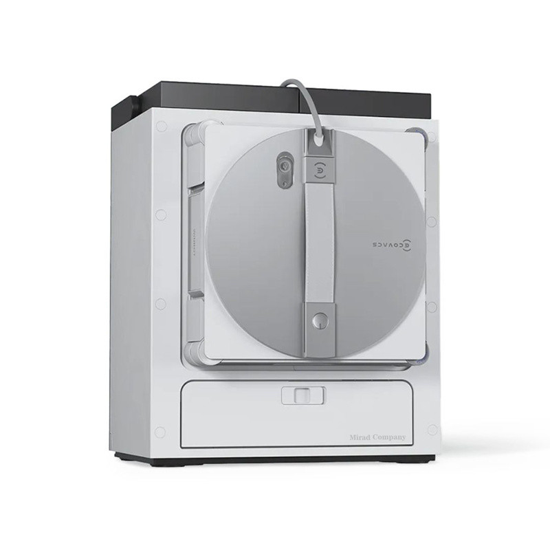 ربات شیشه پاک کن اکووکس رباتیک مدل WINBOT W3 OMNI