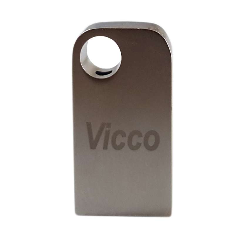 فلش مموری ویکومن مدل VC280S ظرفیت 32 گیگابایت