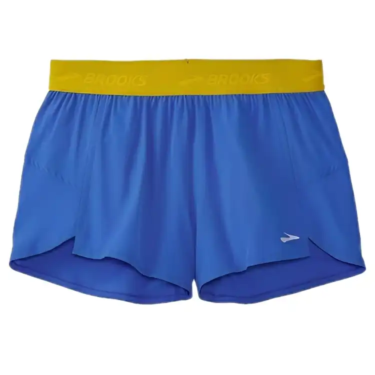 شلوارک ورزشی زنانه بروکس مدل 221463426