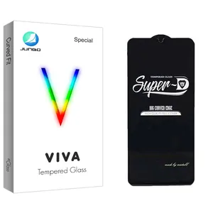 Junbo Viva SuperD Screen Protector For Samsung Galaxy A31 / M32 / F22