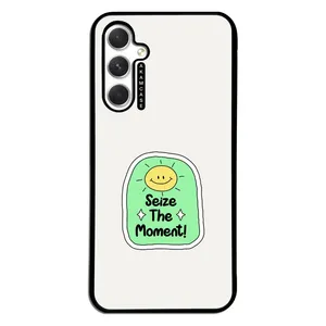 AKAM AMC-WSGA54-POSITIVE-22 Cover For Samsung Galaxy A54