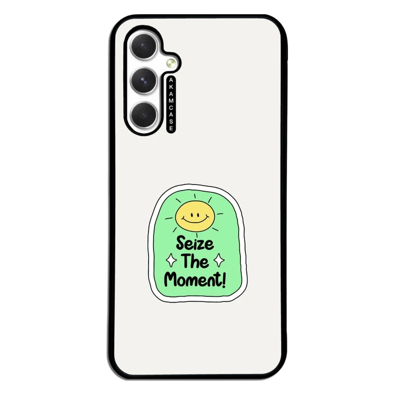 کاور آکام مدل AMC-WSGA54-POSITIVE-22 مناسب برای گوشی موبایل سامسونگ Galaxy A54