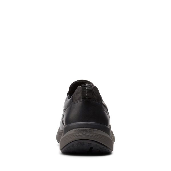 کفش روزمره مردانه کلارک مدل 26155106 -  - 6
