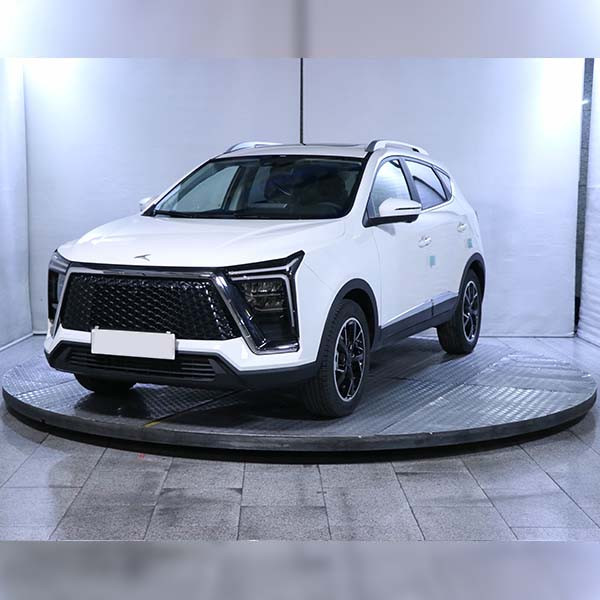 خودرو کی ام سی مدل X5 دنده اتوماتیک سال 1404