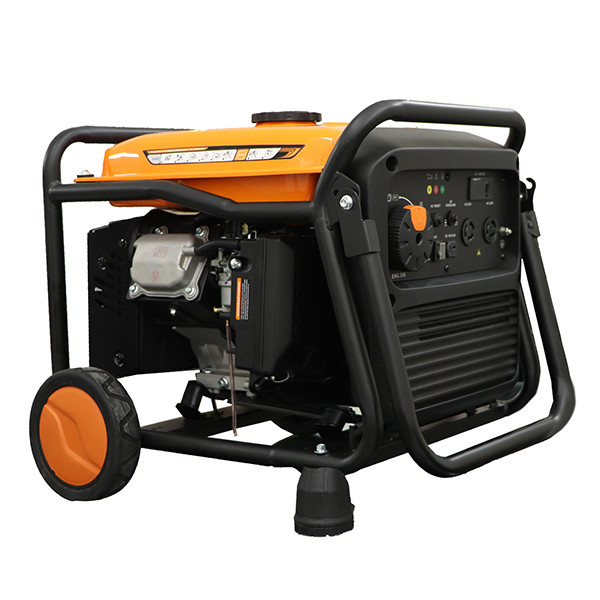 موتور برق بنزینی هواسدان مدل H4500i موتور برق بنزینی هواسدان مدل H4500i