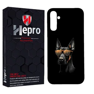 HEPRO MC Cover for Samsung Galaxy A25