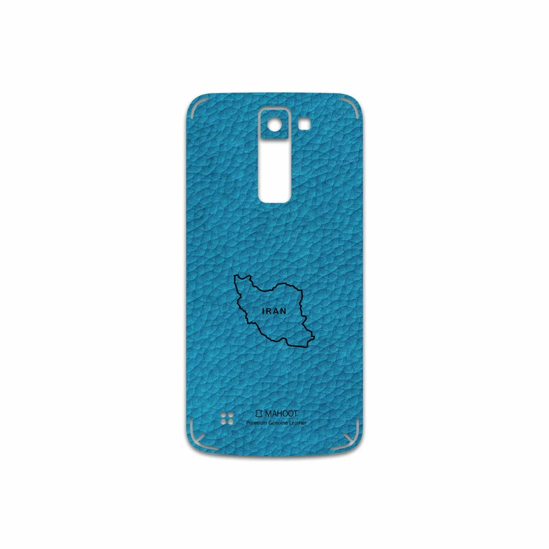 برچسب پوششی ماهوت مدل BL-IRC مناسب برای گوشی موبایل ال جی K8