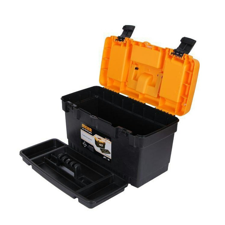 جعبه ابزار مهر مدل JPT-16