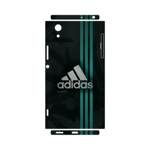 MAHOOT  dds-FullSkin Cover Sticker for Sony Xperia XA1