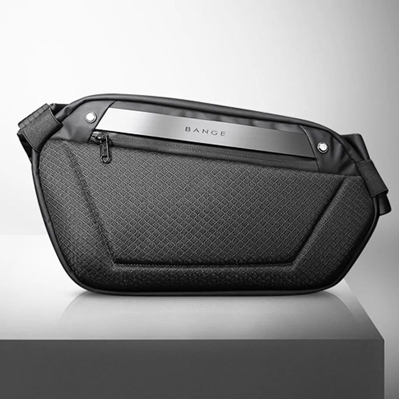 کیف کراس بادی مردانه بنج مدل 7229 -  - 2