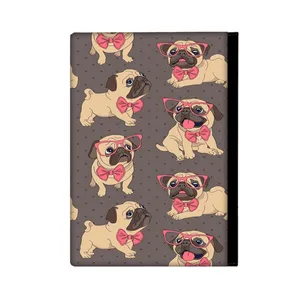 کلاسور مدل سگ کد 571