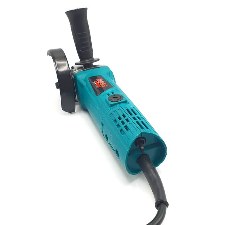 مینی فرز باس مدل ANGLE-GRINDER-802