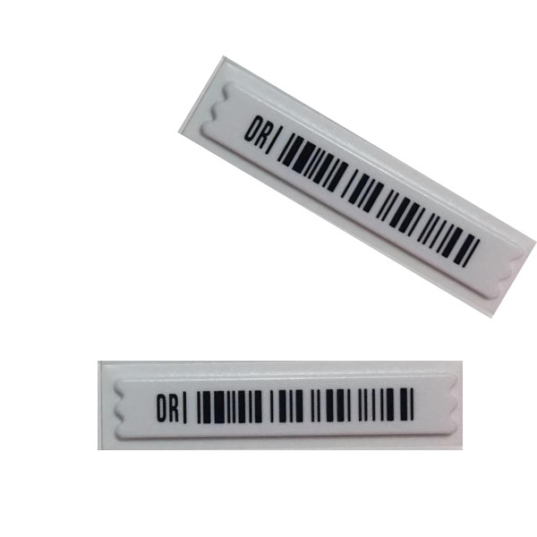 برچسب امنیتی ضد سرقت مدل AM 58khz بسته 1080 عددی