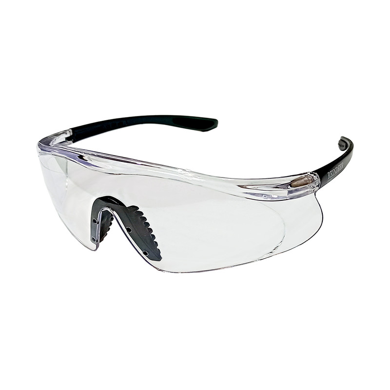 عینک ایمنی ریندیر مدل FX-3006-W
