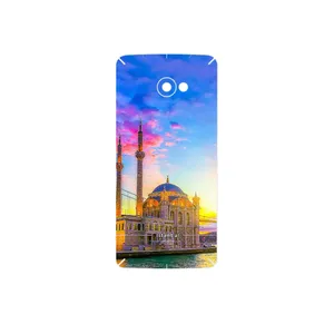 MAHOOT City of Istanbul Cover Sticker for HTC Butterfly S