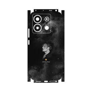 MAHOOT Johnny Depp-FullSkin Cover Sticker for Xiaomi Poco X6