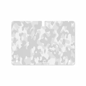 MAHOOT Army-Snow Cover Sticker for Samsung Galaxy Tab S 10.5 2014 T805